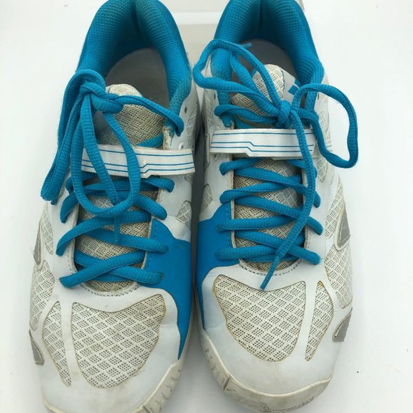 babolat kompressor shoes